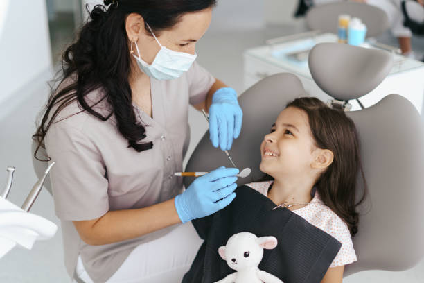 Best Tooth Pain Emergency Relief  in Princeton, FL